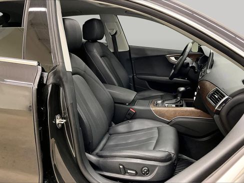 Used 2012 Audi A7 3.0T Prestige AWD/4WD image 8