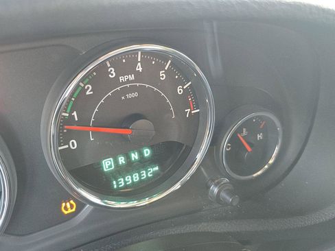 Used 2015 Jeep Wrangler Unlimited Sport w/ Quick Order Package 24S image 22