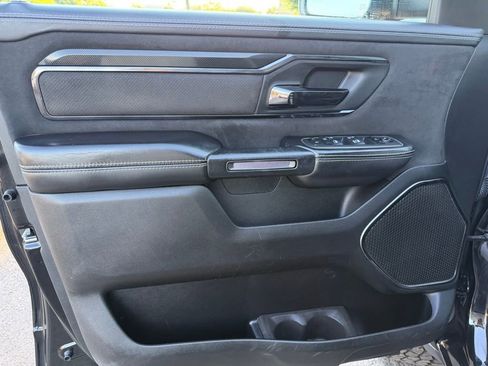 Used 2022 RAM 1500 TRX w/ TRX Level 1 Equipment Group AWD/4WD image 13