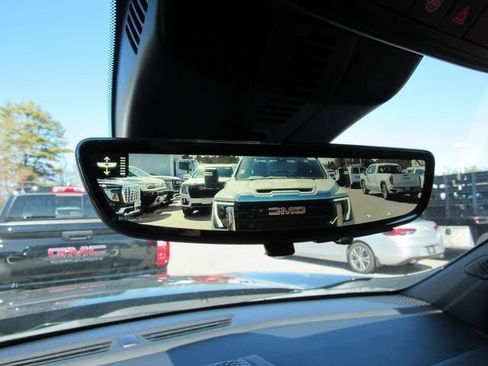 New 2026 GMC Acadia Elevation w/ Elevation Premium Package image 23