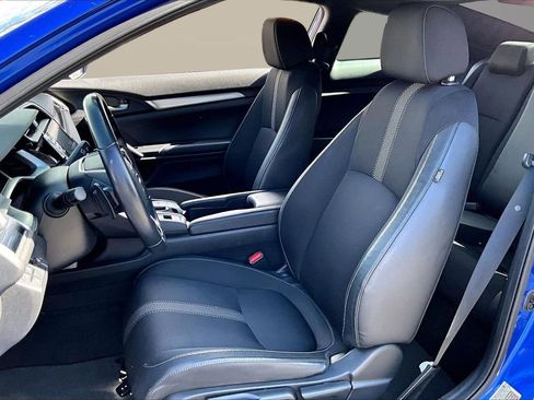 Used 2020 Honda Civic Sport image 19