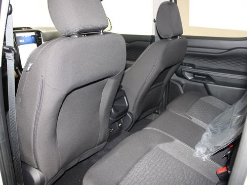 New 2026 Ford Ranger XLT AWD/4WD image 26
