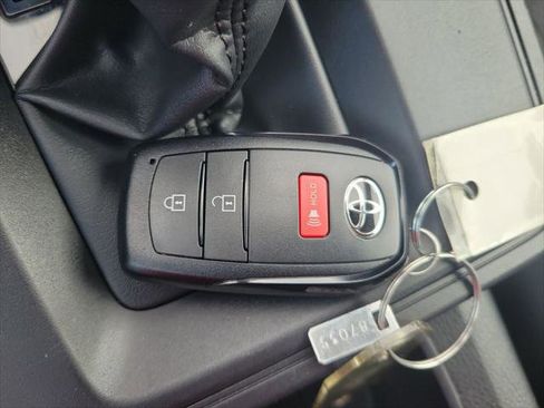 Certified 2026 Toyota Corolla Cross LE FWD image 37