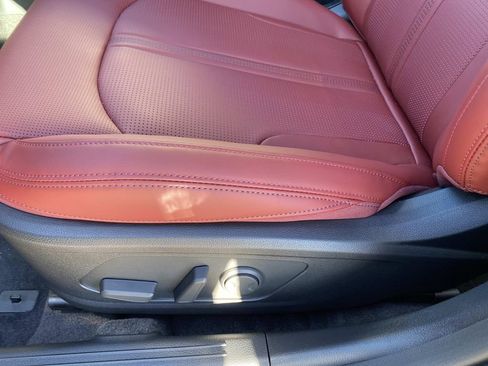 New 2026 Kia K5 GT-Line image 9