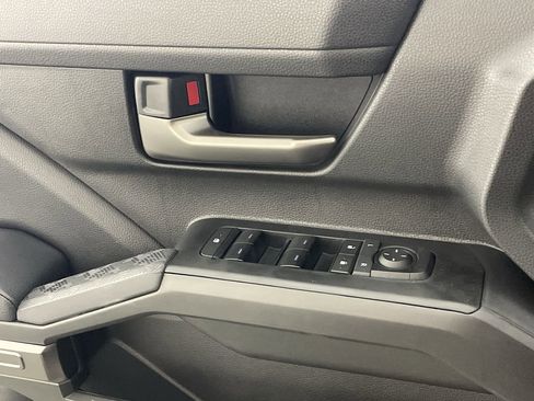 New 2026 Toyota Tacoma TRD Sport image 18