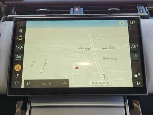 Used 2025 Land Rover Range Rover Velar S image 16