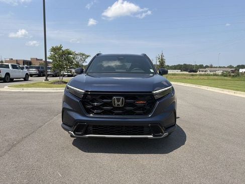 Used 2026 Honda CR-V TrailSport image 12