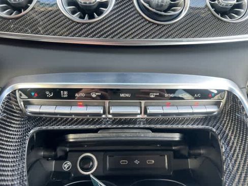 Certified 2024 Mercedes-Benz AMG GT 53 image 18