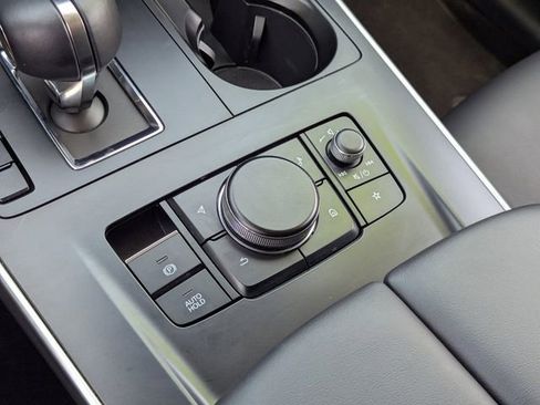 Used 2026 MAZDA CX-90 3.3 Turbo w/ Select Package AWD/4WD image 30