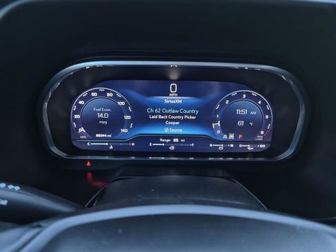 Used 2023 Chevrolet Tahoe High Country image 38