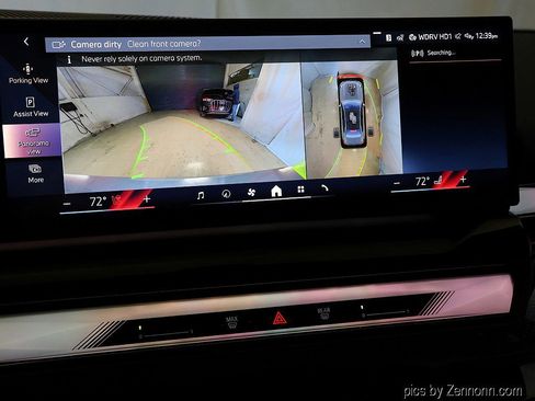 Used 2026 BMW i5 eDrive40 w/ M Sport Package image 23