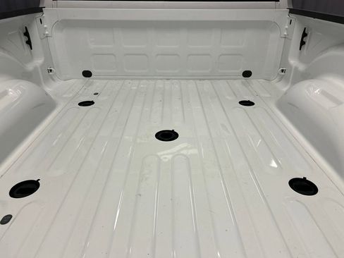 Used 2025 RAM 2500 Tradesman image 23