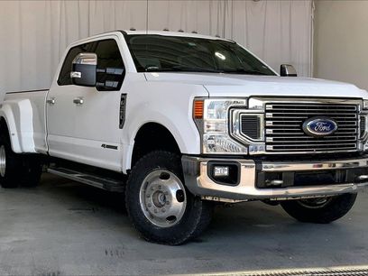 Used 2020 Ford F350 XLT w/ XLT Premium Package