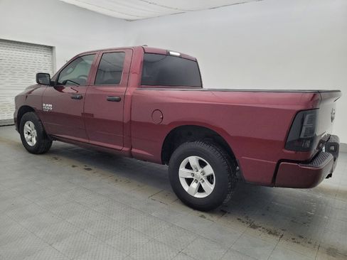 Used 2019 RAM 1500 Express RWD image 3