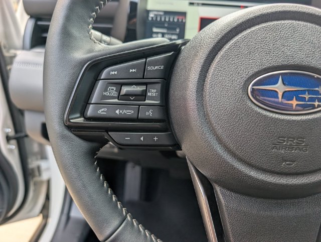 Used 2026 Subaru Outback Touring AWD/4WD image 13