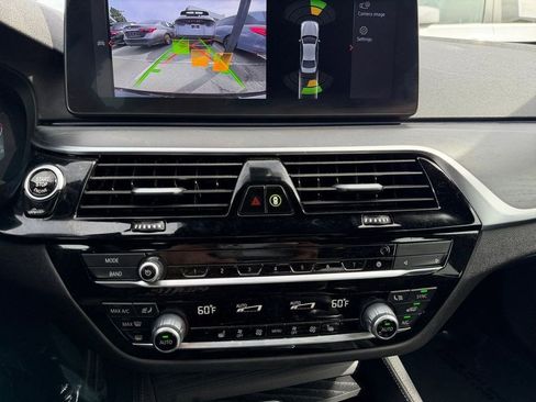 Used 2023 BMW 530i w/ M Sport Package image 23