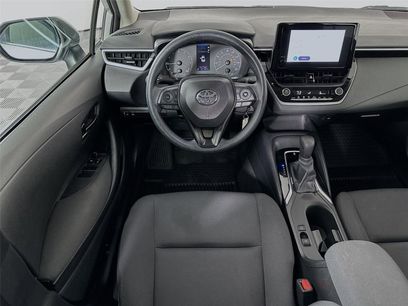Certified 2024 Toyota Corolla LE