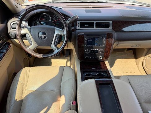 Used 2010 GMC Yukon Denali image 27