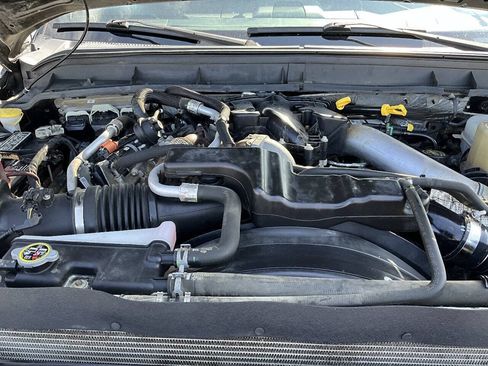 Used 2014 Ford F450 Platinum AWD/4WD image 18