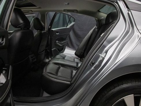 Used 2020 Nissan Altima 2.5 SL image 20