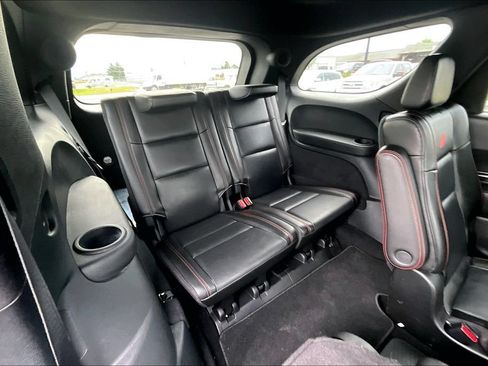 Used 2024 Dodge Durango R/T AWD/4WD image 28
