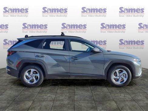 Used 2024 Hyundai Tucson SEL FWD image 8
