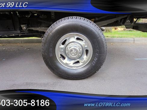 Used 1999 Dodge Ram 2500 Truck 4x4 Quad Cab image 32