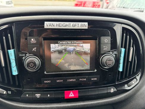 Used 2018 RAM ProMaster City Tradesman image 15