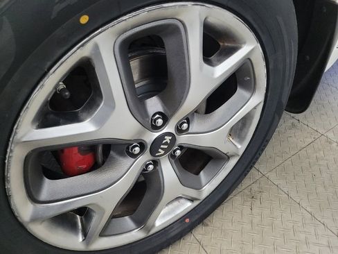 Used 2019 Kia Sorento SX w/ SX Touring Package image 31