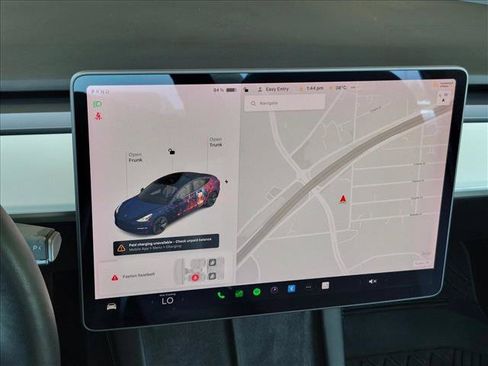 Used 2021 Tesla Model 3 Standard Range Plus RWD image 13