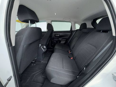 Certified 2026 Honda HR-V LX image 13