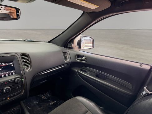 Used 2019 Dodge Durango GT RWD image 22
