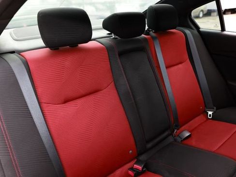 Used 2014 Honda Civic Si image 17