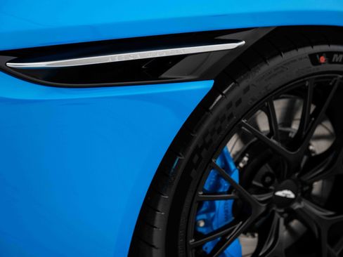 Used 2024 Aston Martin DB12 Coupe image 9