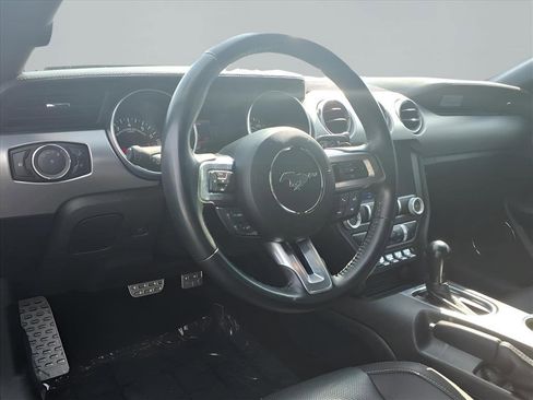 Used 2023 Ford Mustang GT Premium w/ Security Package image 3