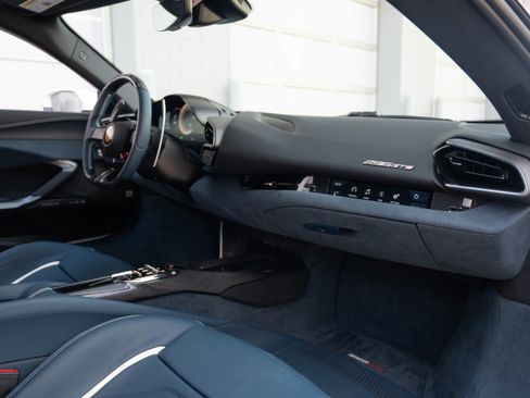 Used 2023 Ferrari 296 GTB Base image 49