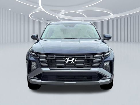 New 2026 Hyundai Tucson SE FWD image 12