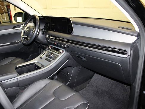 Used 2024 Hyundai Palisade XRT AWD/4WD image 30