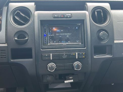 Used 2014 Ford F150 STX w/ Equipment Group 201A Mid RWD image 7