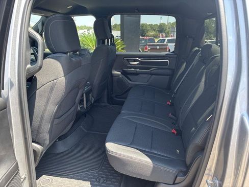 Used 2026 RAM 1500 Big Horn AWD/4WD image 14
