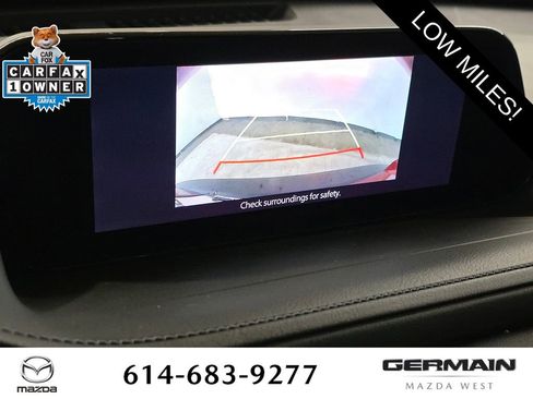 Used 2022 MAZDA CX-30 AWD 2.5 S w/ Select Package image 31