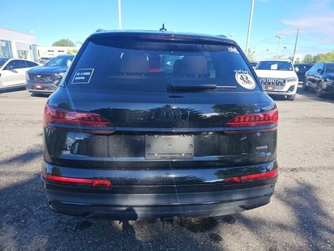 Used 2023 Audi Q7 3.0T Premium Plus w/ Premium Plus Package AWD/4WD image 5