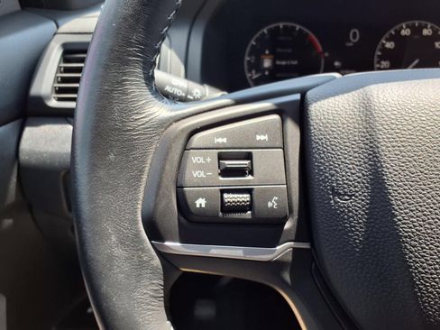 Used 2024 Honda Ridgeline RTL image 15