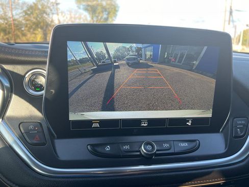 Certified 2023 Chevrolet Blazer Premier w/ Enhanced Convenience Package image 21