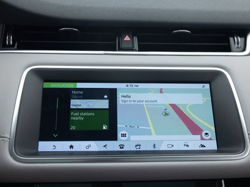 Used 2020 Land Rover Range Rover Evoque S image 33