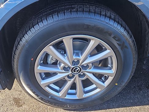 Certified 2024 MAZDA CX-5 AWD 2.5 S w/ Select Package image 4