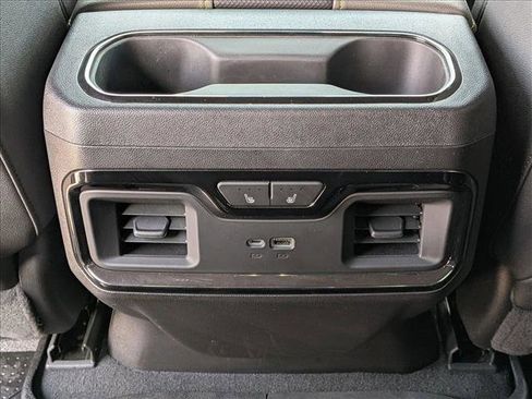 Used 2023 Chevrolet Silverado 1500 ZR2 w/ Technology Package AWD/4WD image 18
