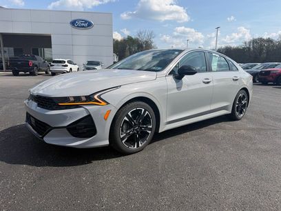 Used 2024 Kia K5 GT-Line w/ GT-Line Premium Package