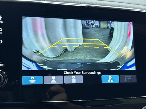 Used 2020 Honda Passport Touring image 29