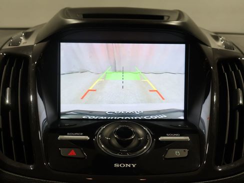 Used 2015 Ford Escape Titanium w/ Canadian Touring Package image 26